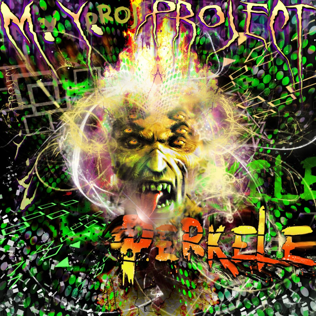 00 - M.Y. Project - Perkele - Image 1