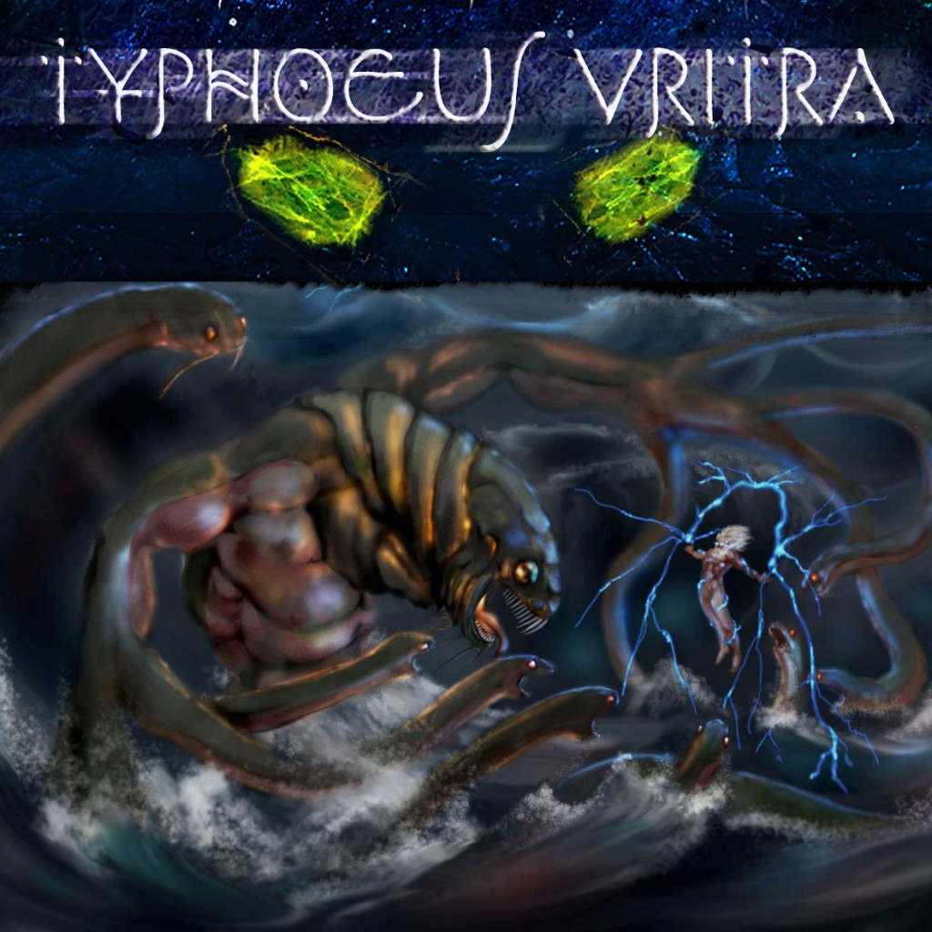 00 - Typhoeus Vritra - Image 1