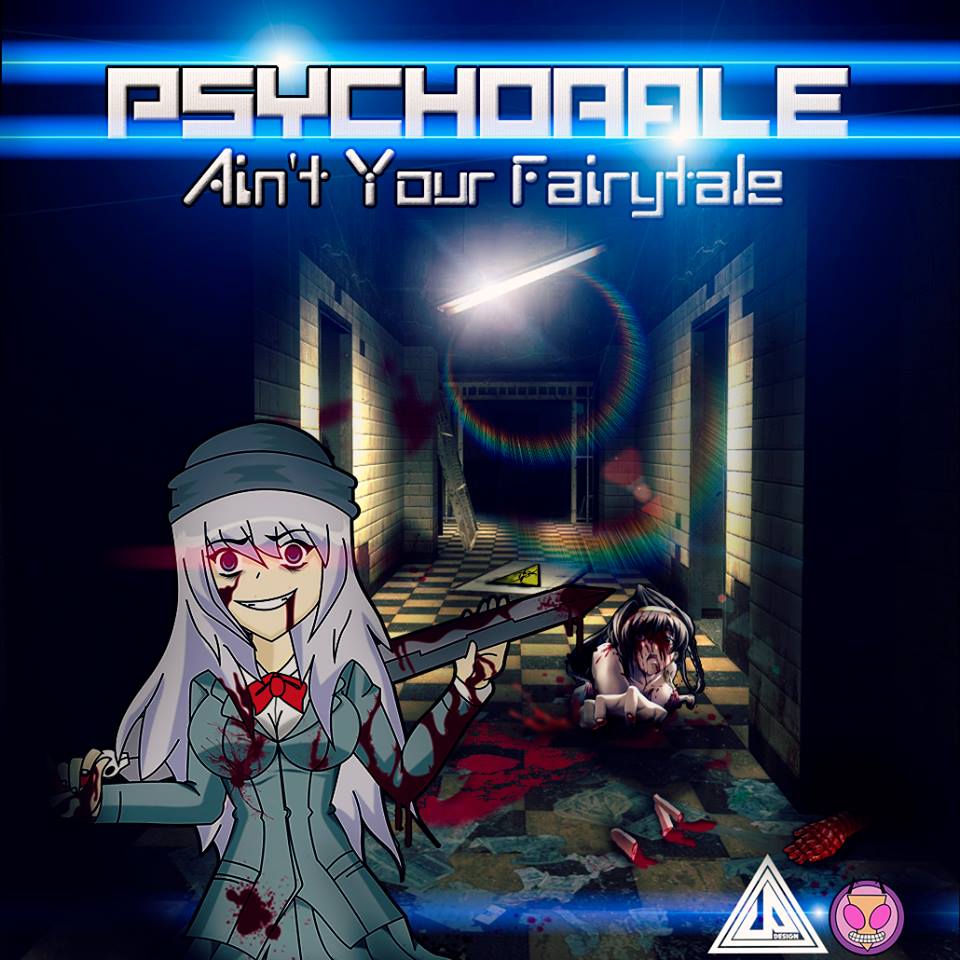 Psychorale - Aint Your Fairytale - FRONT