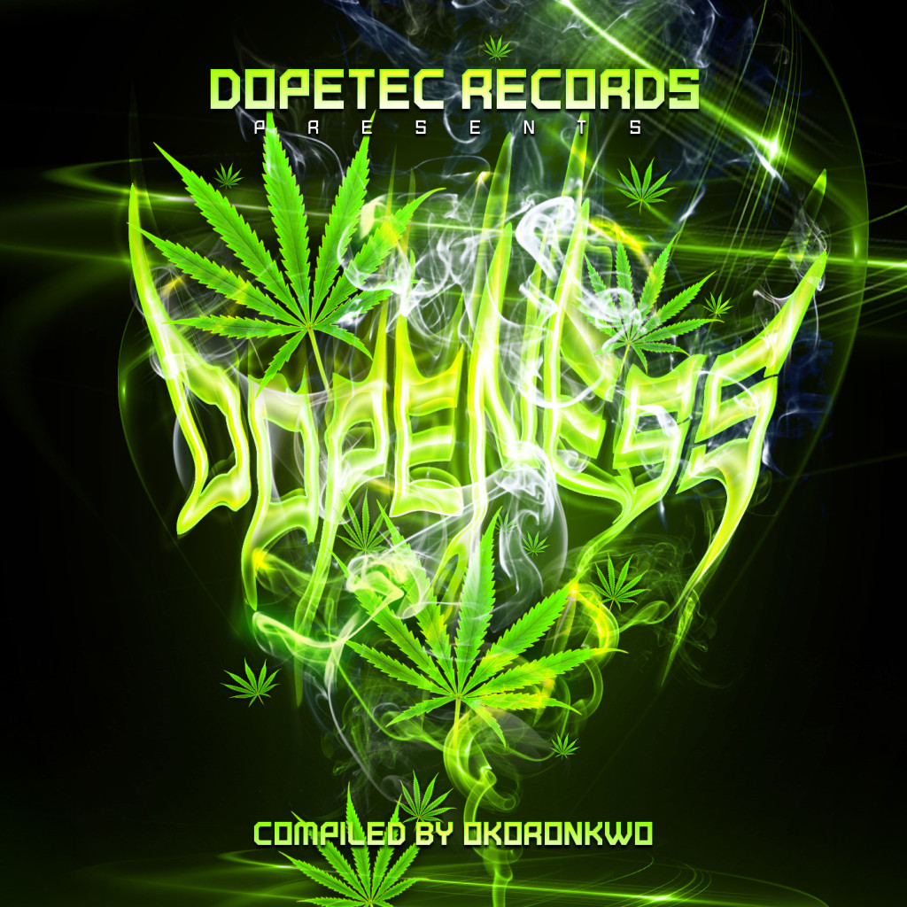 00 dopeness cover 1