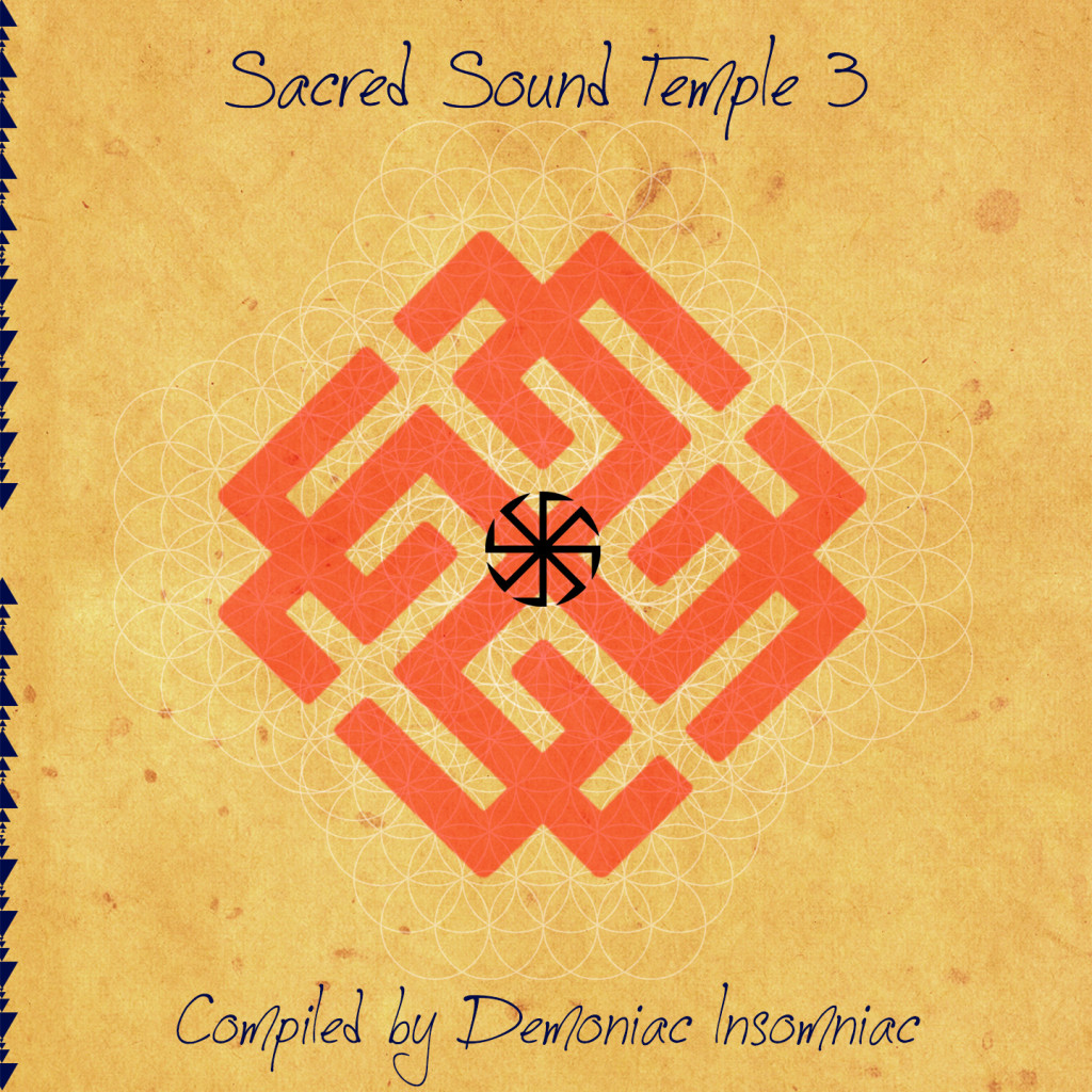 00 - Sacred Sound Temple 3 - Image 1