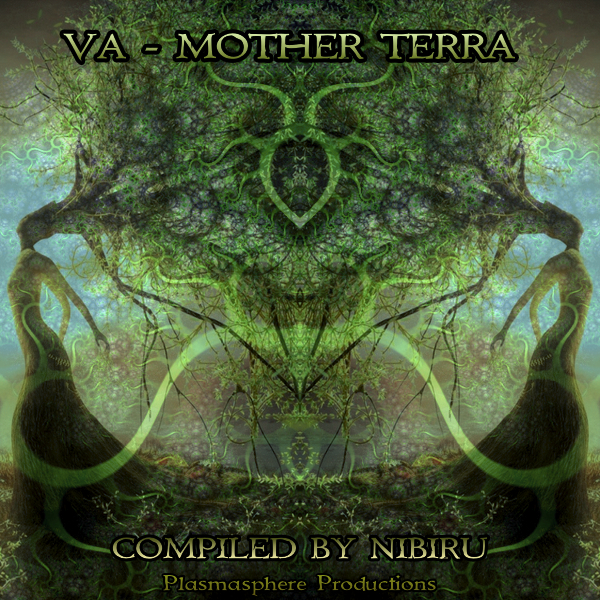 00 - VA - MOTHER TERRA - FRONT COVER