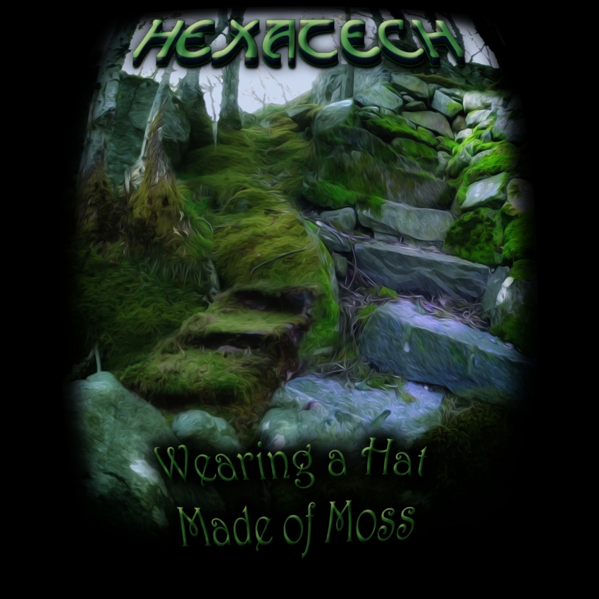 Hexatech_-_Wearing_A_Hat_Made_Of_Moss_Front_Cover